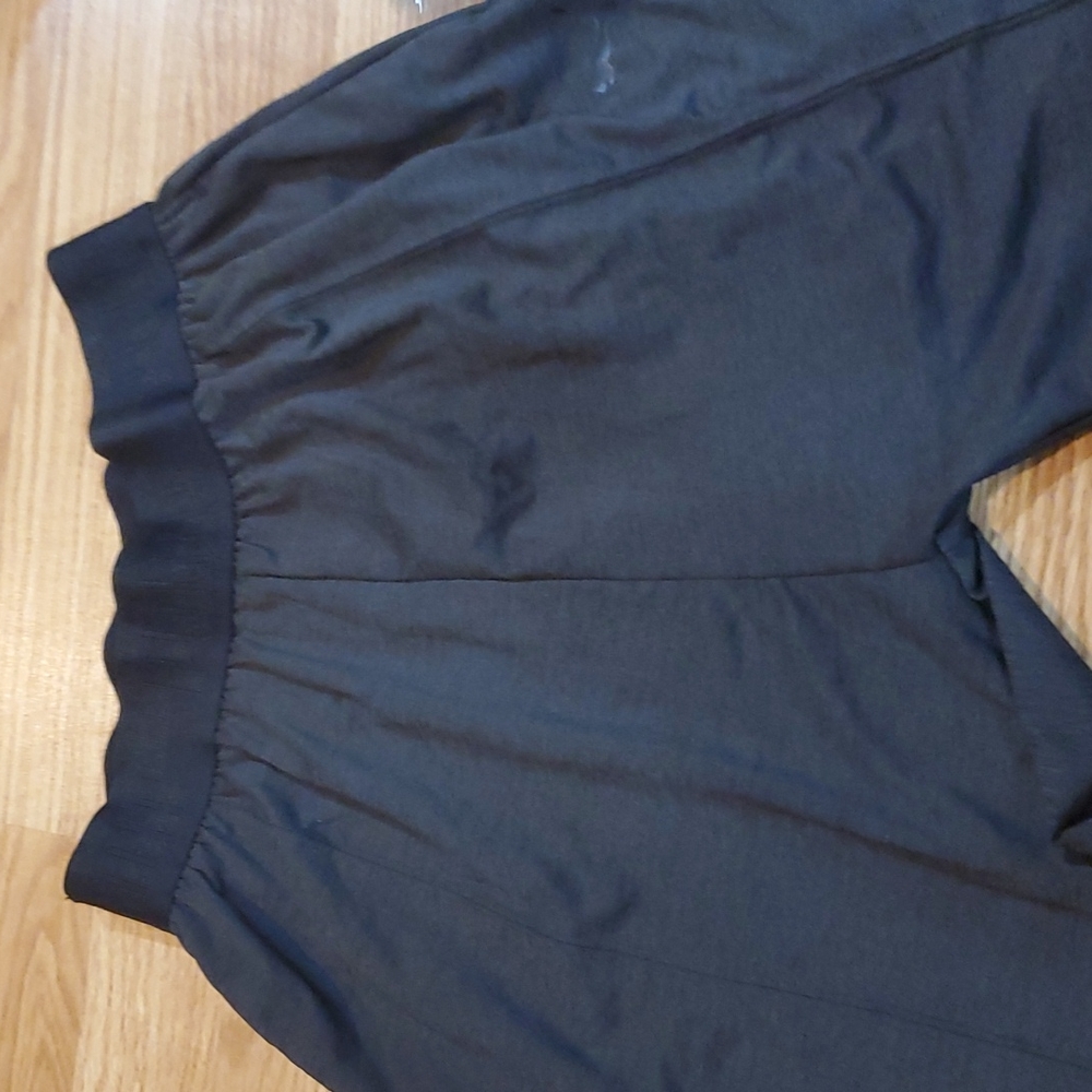 Puma Drapey Pants